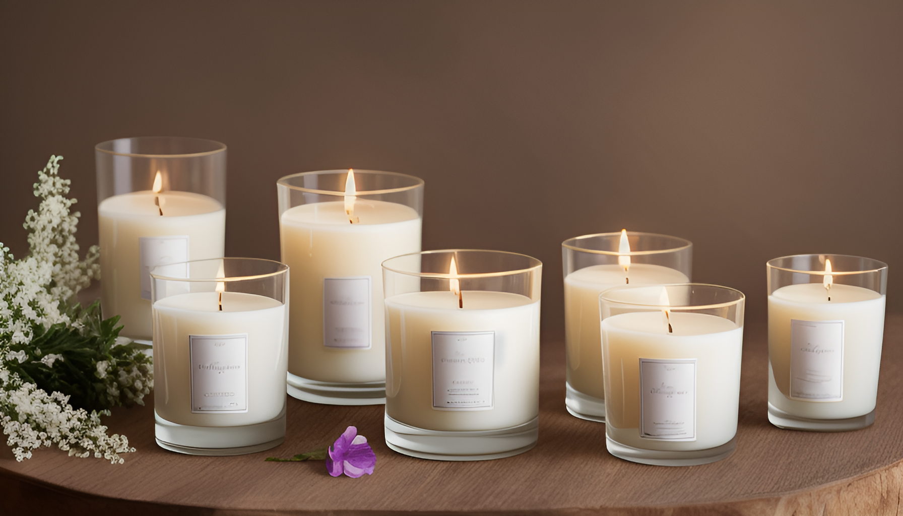 How to Measure Fragrance Oil