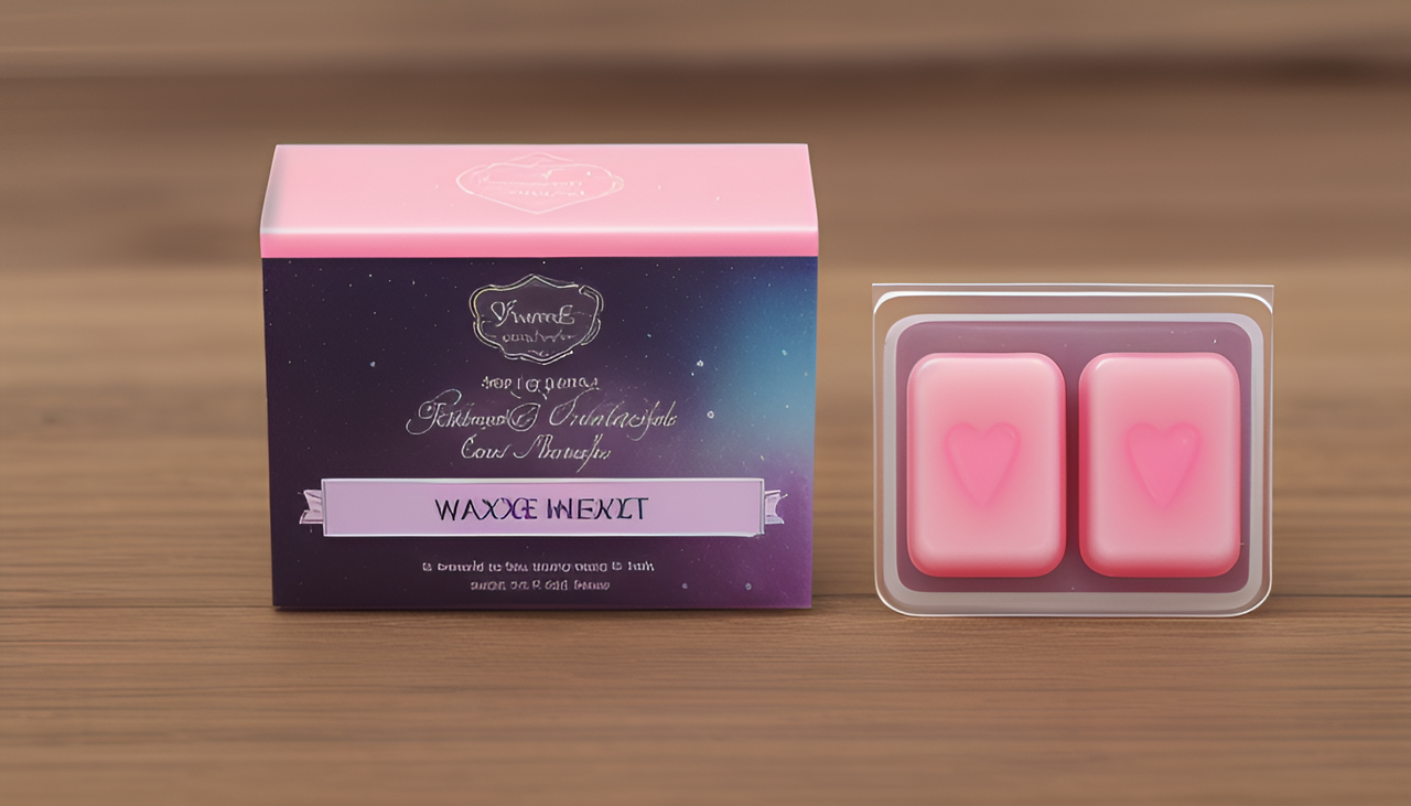 Making Strong Scented Wax Melts