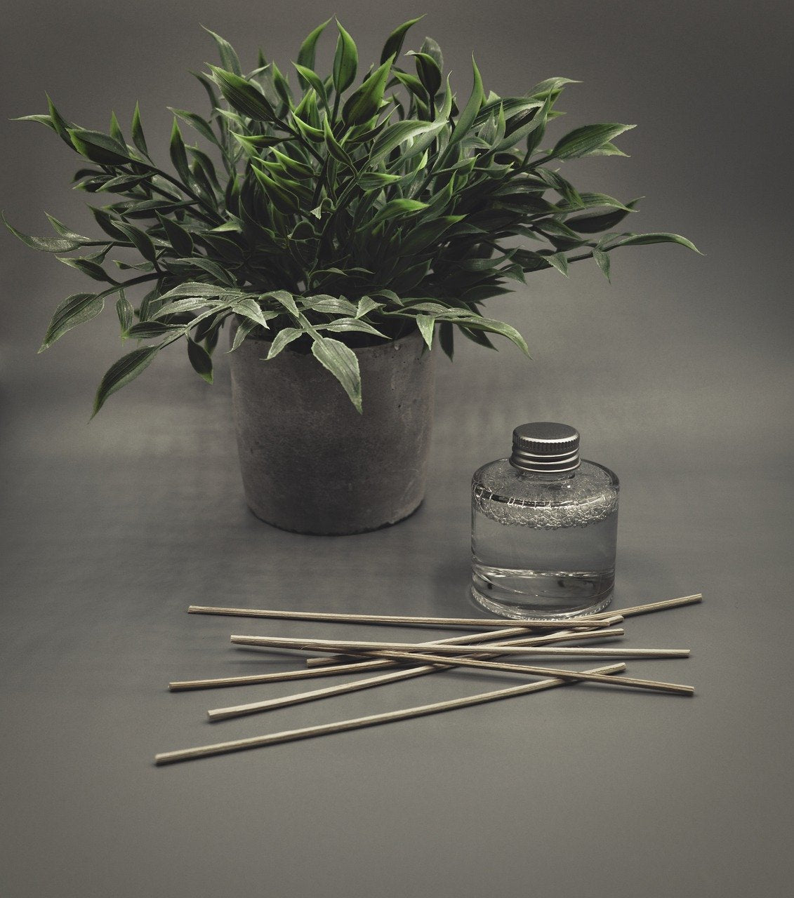 How to Make Reed Diffusers