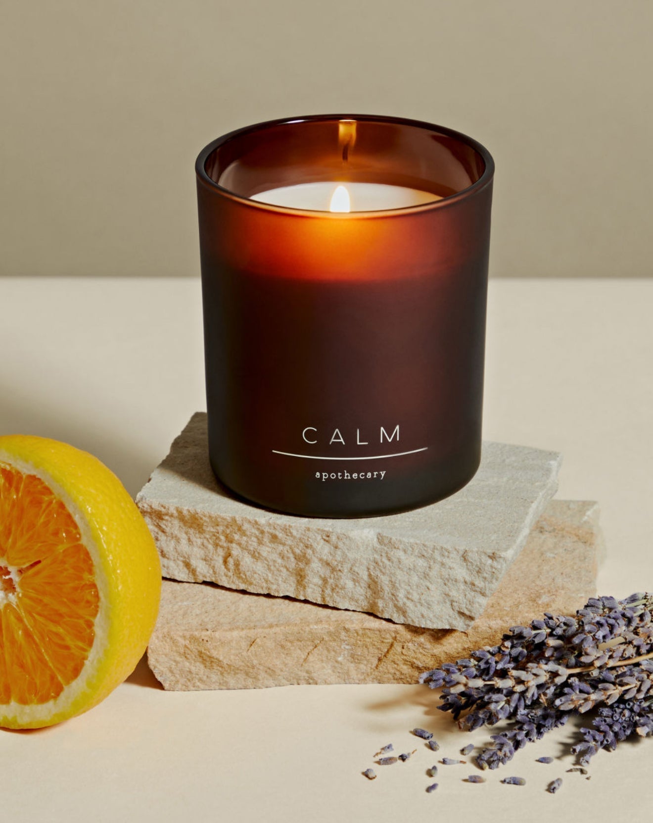 Top 5 Calming Candle Scents to Help You Relax & Unwind in 2025