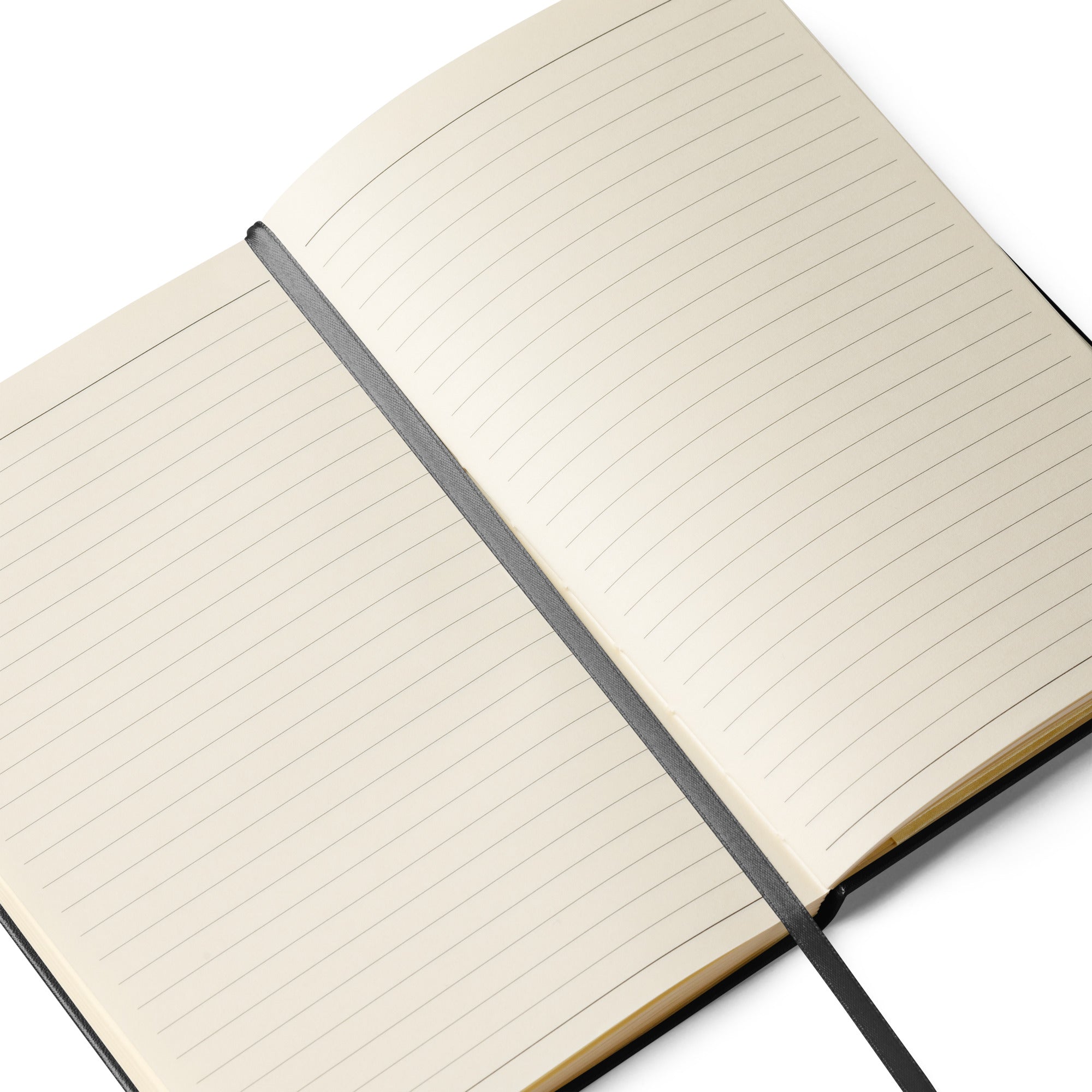 Candle Maker’s Journal – 80-Page Lined Notebook with Elastic Closure, Ribbon Marker & Inner Pocket (5.5” x 8.5”)