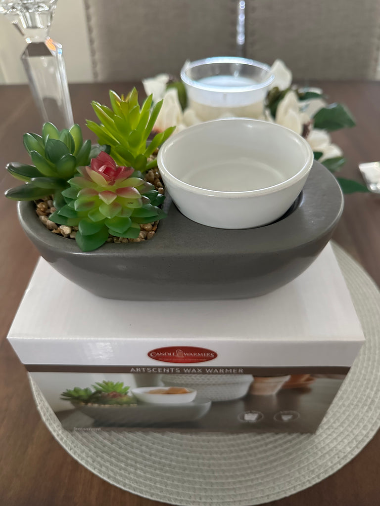 Wax clearance warmer reviews