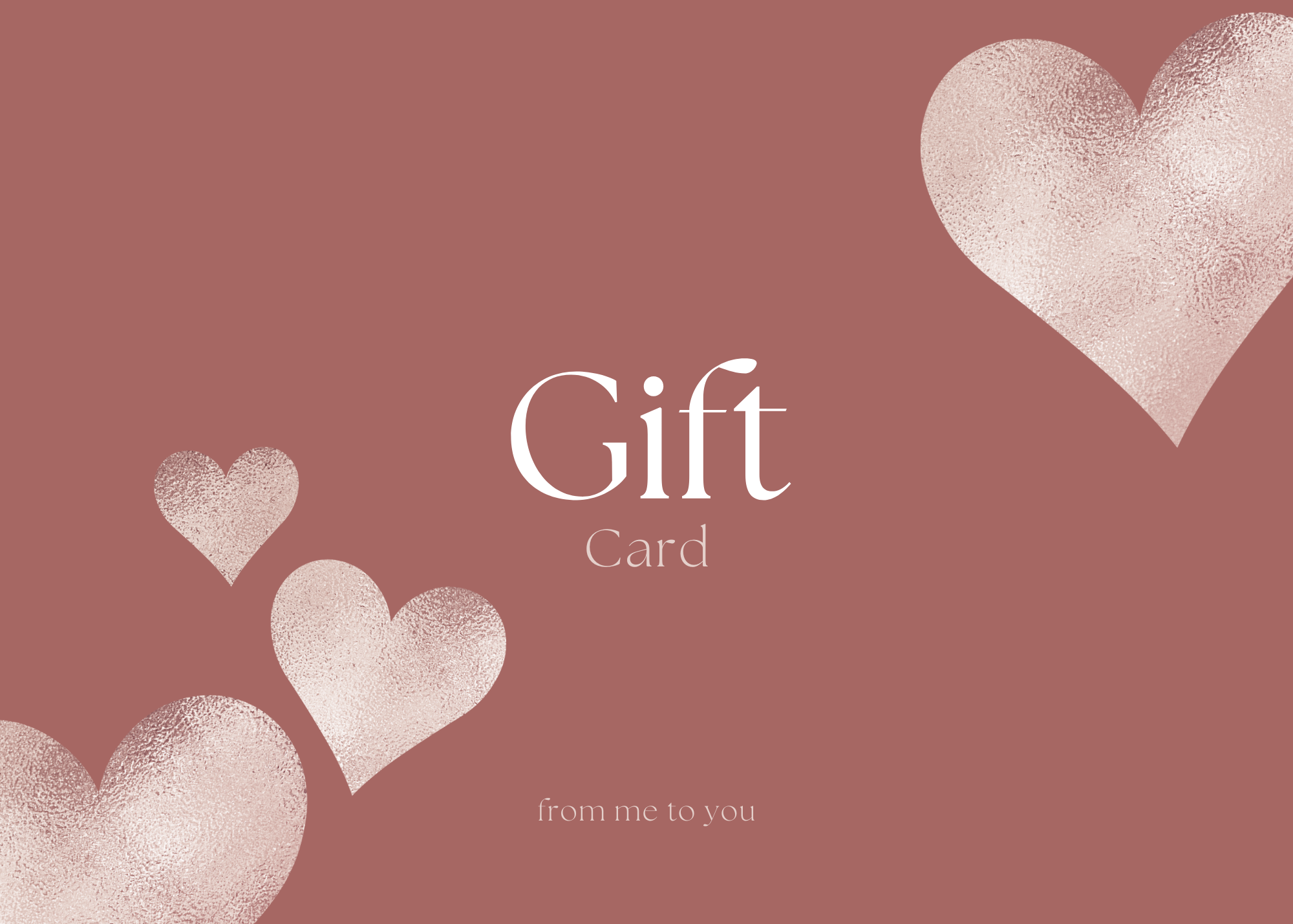 Give the gift of choice! Make someone’s day with a Live, Love, Stay Lit & More Digital Gift Card, perfect for birthdays, graduations, holidays, or any special occasion.