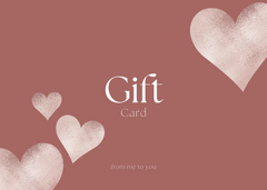 Live, Love, Stay Lit & more Digital Gift Cards