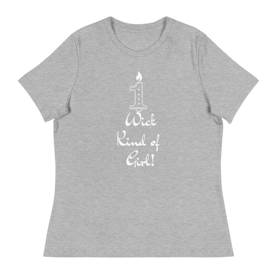 Women's Relaxed T-Shirt