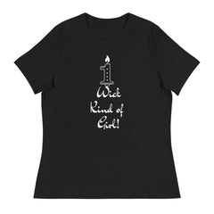 Women's Relaxed T-Shirt