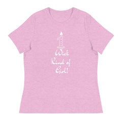 Women's Relaxed T-Shirt