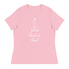 Women's Relaxed T-Shirt