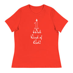 Women's Relaxed T-Shirt