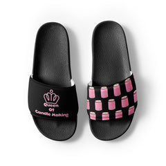 Women's slides